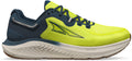 Altra Men's Paradigm 7 Running Shoes - Yellow