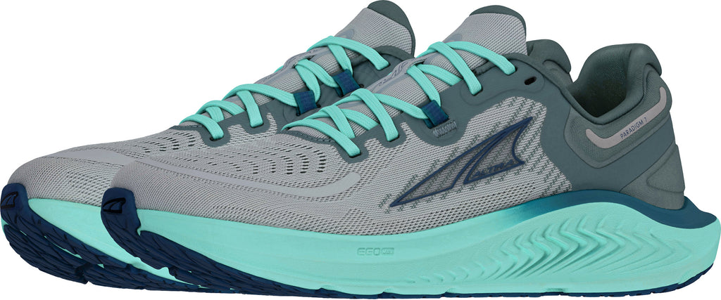 Altra Women's Paradigm 7 Running Shoes - Grey