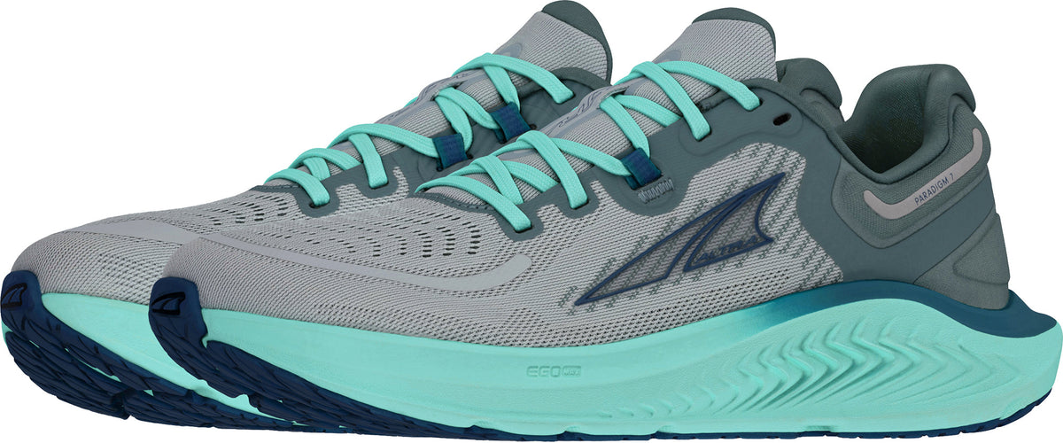 Altra Women's Paradigm 7 Running Shoes - Grey