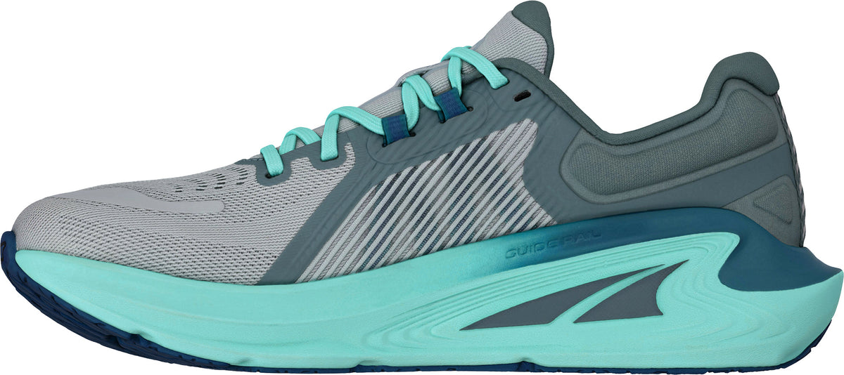 Altra Women's Paradigm 7 Running Shoes - Grey