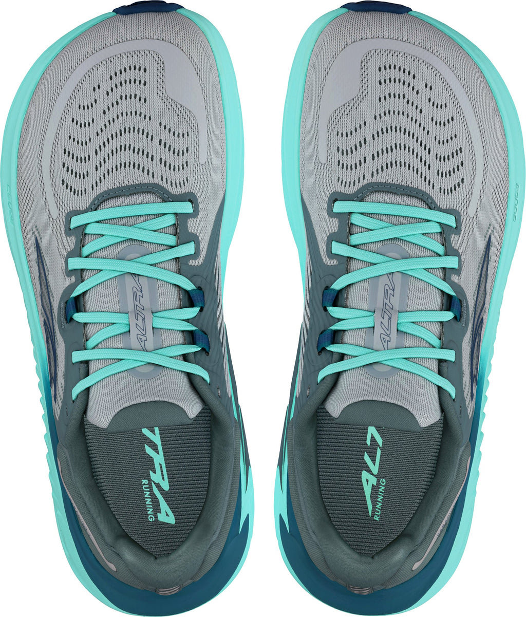 Altra Women's Paradigm 7 Running Shoes - Grey