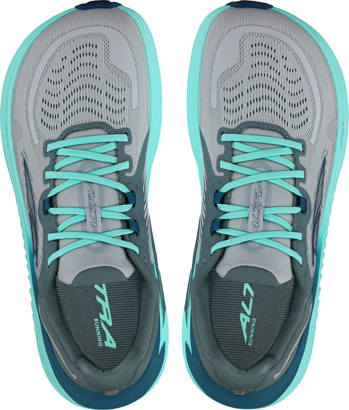Altra Women's Paradigm 7 Running Shoes - Grey