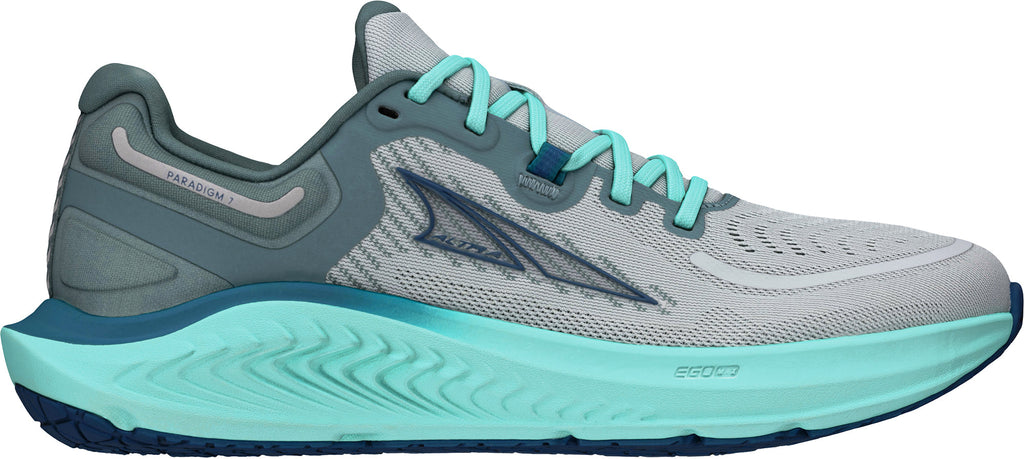 Altra Women's Paradigm 7 Running Shoes - Grey