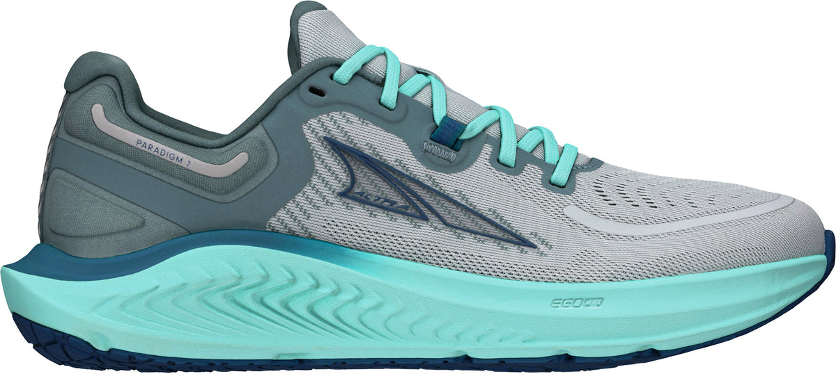 Altra Women's Paradigm 7 Running Shoes - Grey