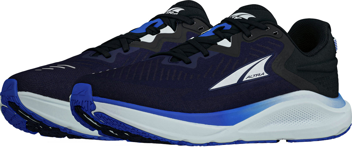 Altra Men's Paradigm 8 Running Shoes - Blue