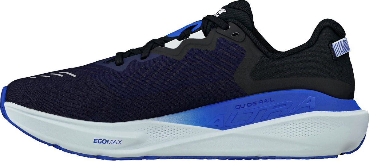 Altra Men's Paradigm 8 Running Shoes - Blue
