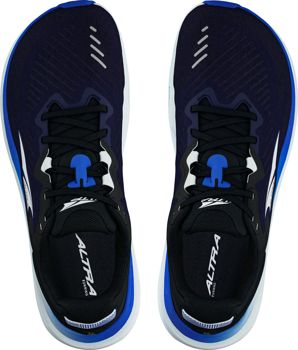 Altra Men's Paradigm 8 Running Shoes - Blue