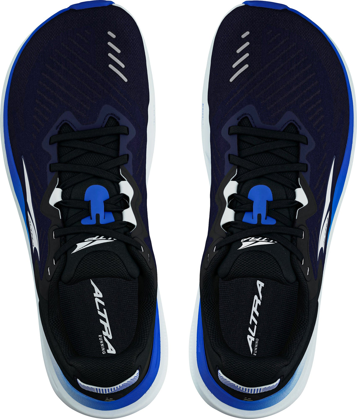 Altra Men's Paradigm 8 Running Shoes - Blue