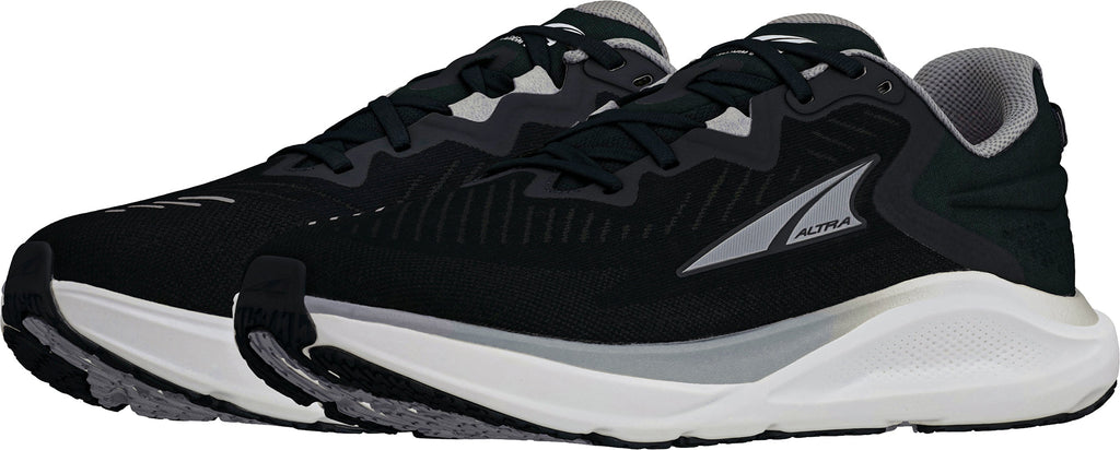 Altra Men's Paradigm 8 Running Shoes - Black