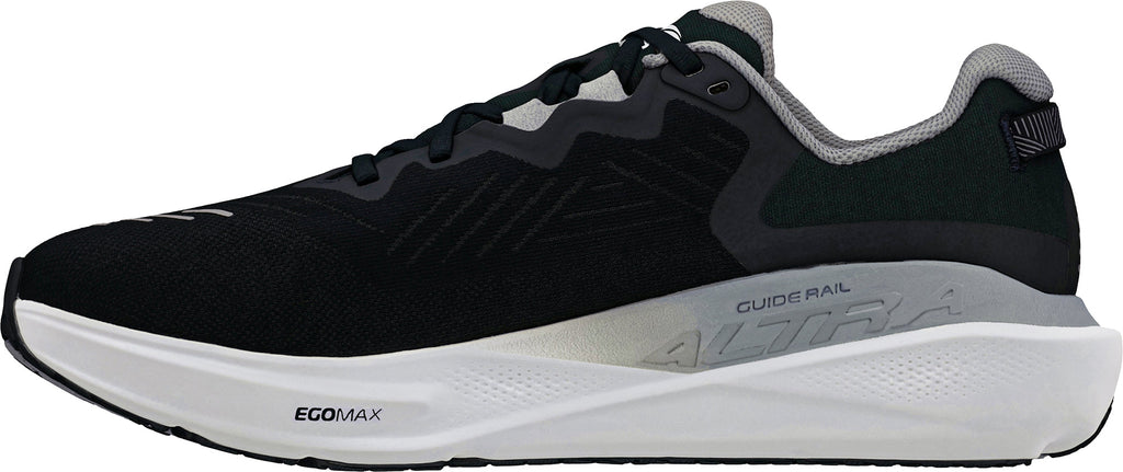 Altra Men's Paradigm 8 Running Shoes - Black