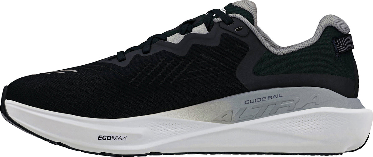 Altra Men's Paradigm 8 Running Shoes - Black
