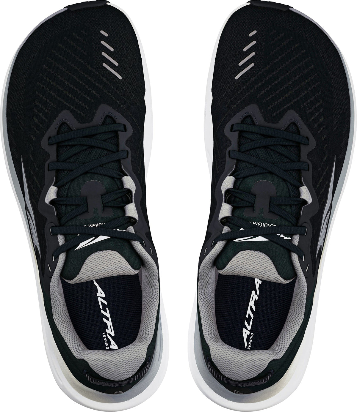 Altra Men's Paradigm 8 Running Shoes - Black