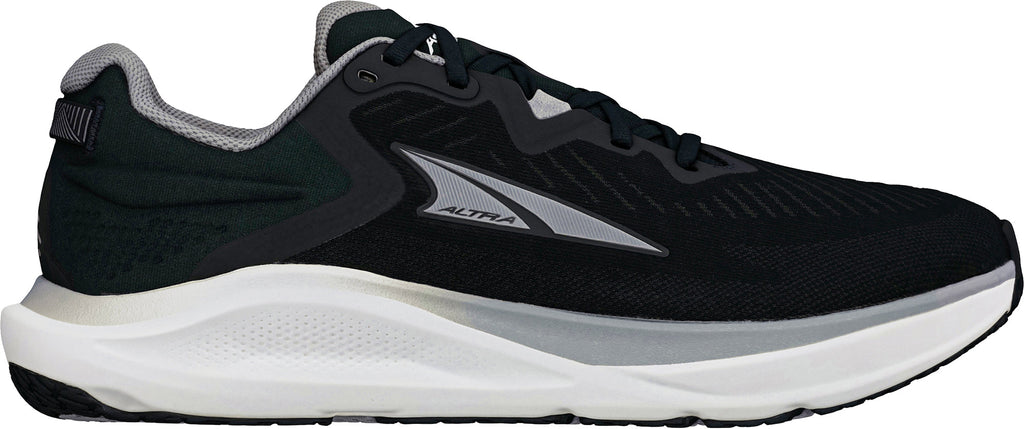 Altra Men's Paradigm 8 Running Shoes - Black
