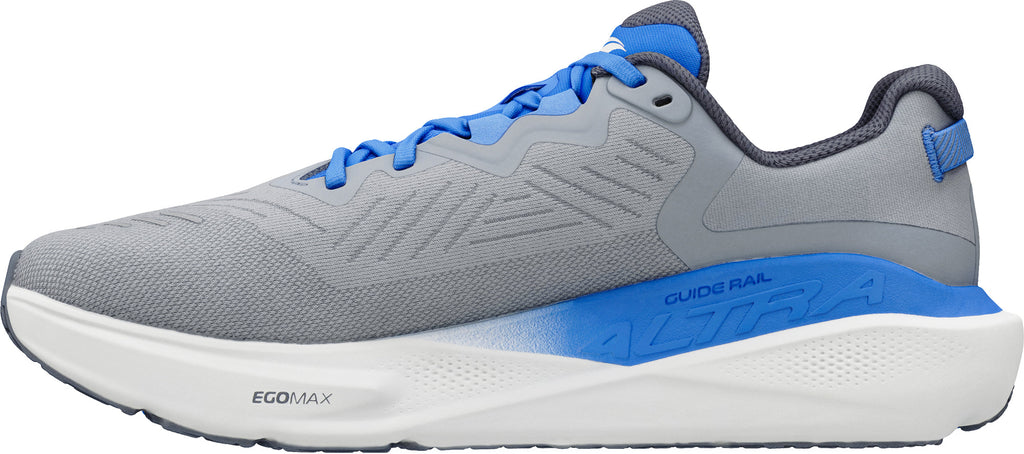 Altra Men's Paradigm 8 Running Shoes - Grey