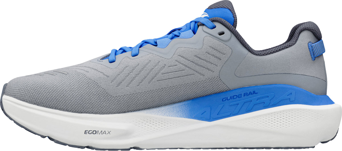 Altra Men's Paradigm 8 Running Shoes - Grey