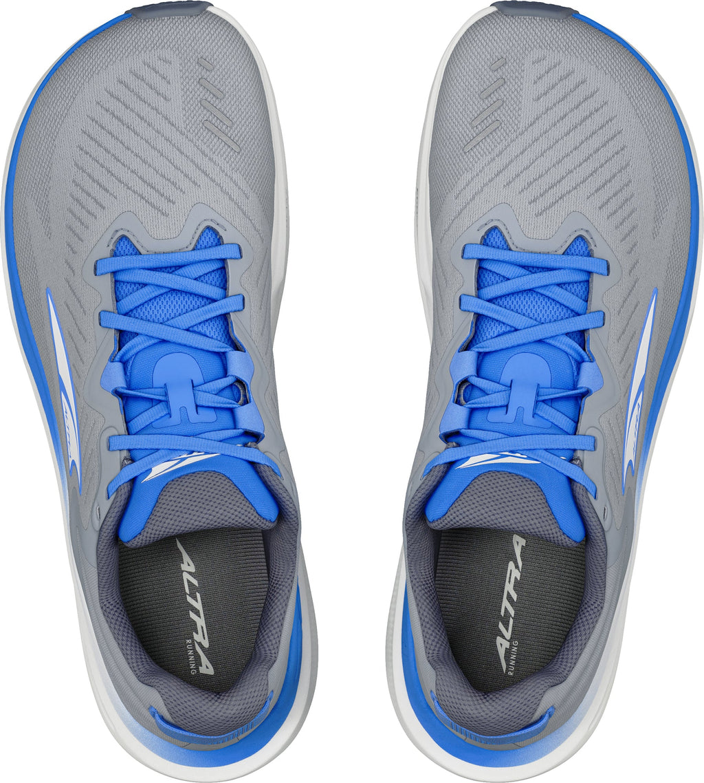 Altra Men's Paradigm 8 Running Shoes - Grey