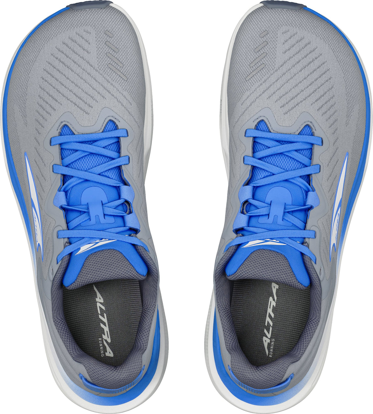 Altra Men's Paradigm 8 Running Shoes - Grey