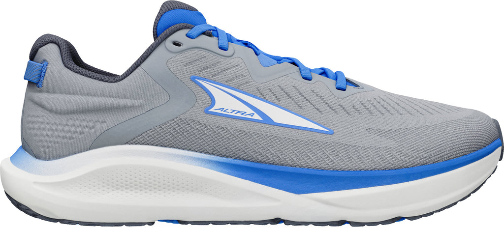Altra Men's Paradigm 8 Running Shoes - Grey