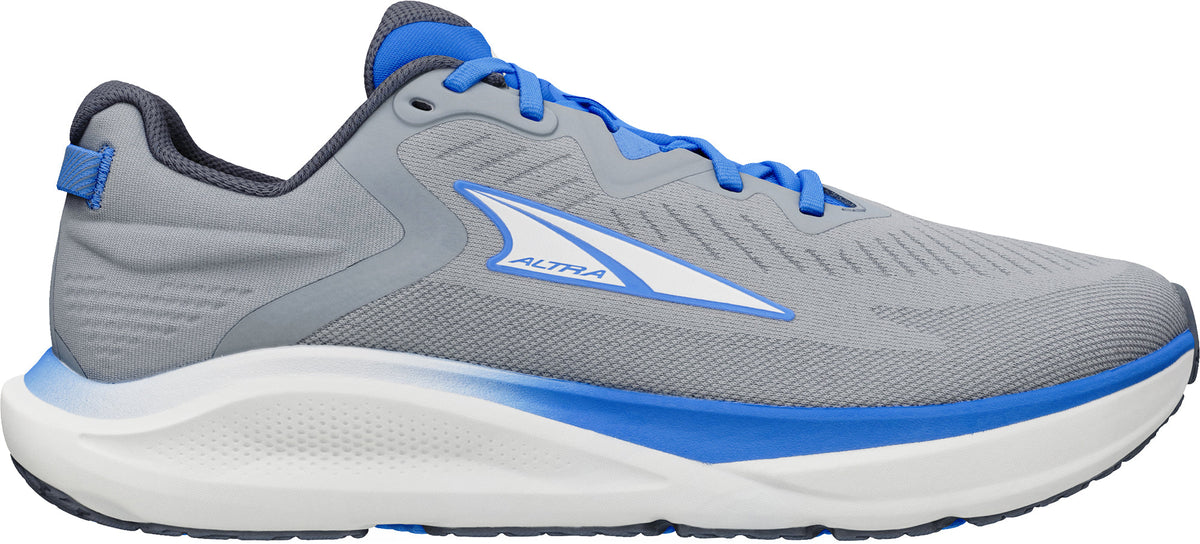 Altra Men's Paradigm 8 Running Shoes - Grey