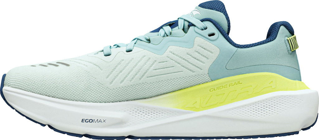Altra Women's Paradigm 8 Running Shoes - Green