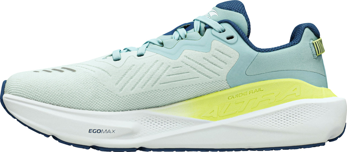 Altra Women's Paradigm 8 Running Shoes - Green