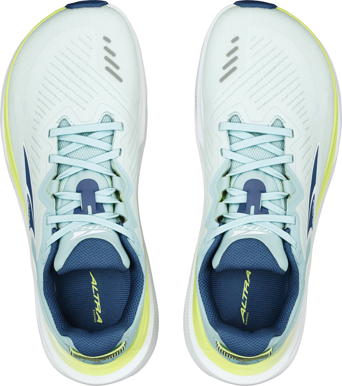 Altra Women's Paradigm 8 Running Shoes - Green