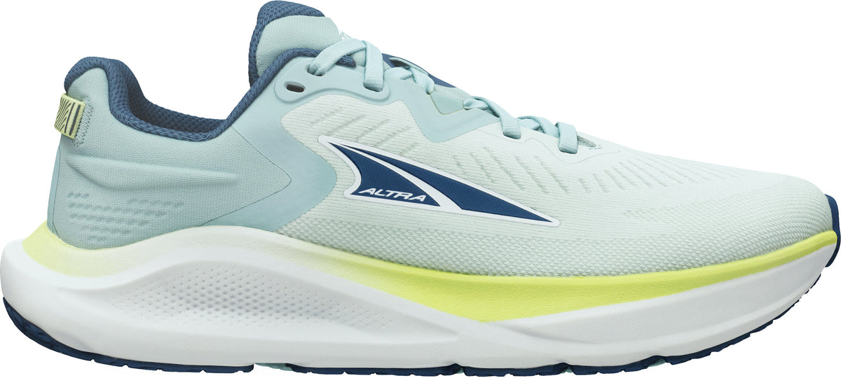 Altra Women's Paradigm 8 Running Shoes - Green