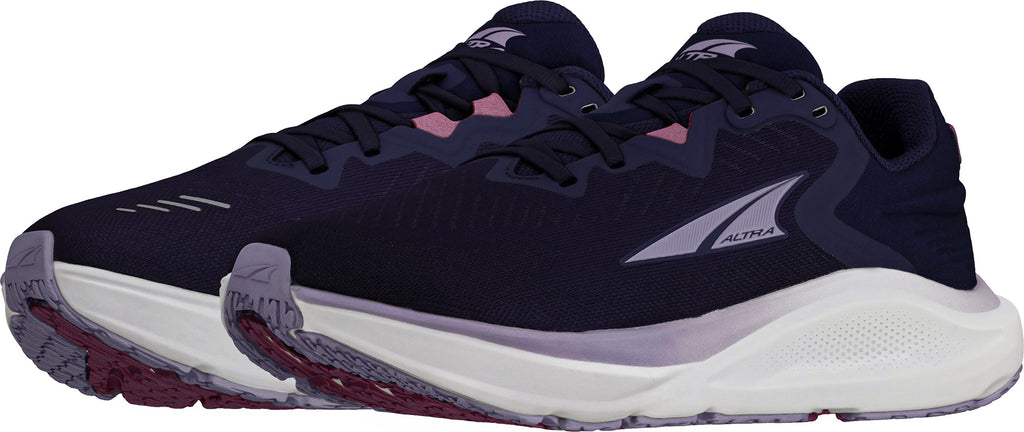 Altra Women's Paradigm 8 Running Shoes - Blue