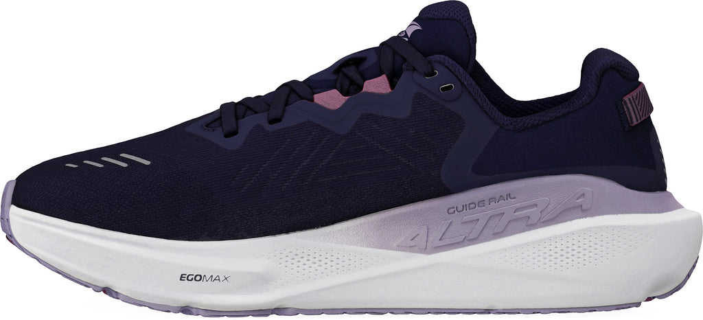 Altra Women's Paradigm 8 Running Shoes - Blue