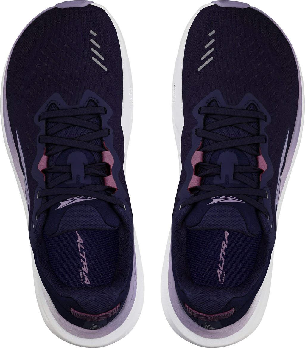 Altra Women's Paradigm 8 Running Shoes - Blue