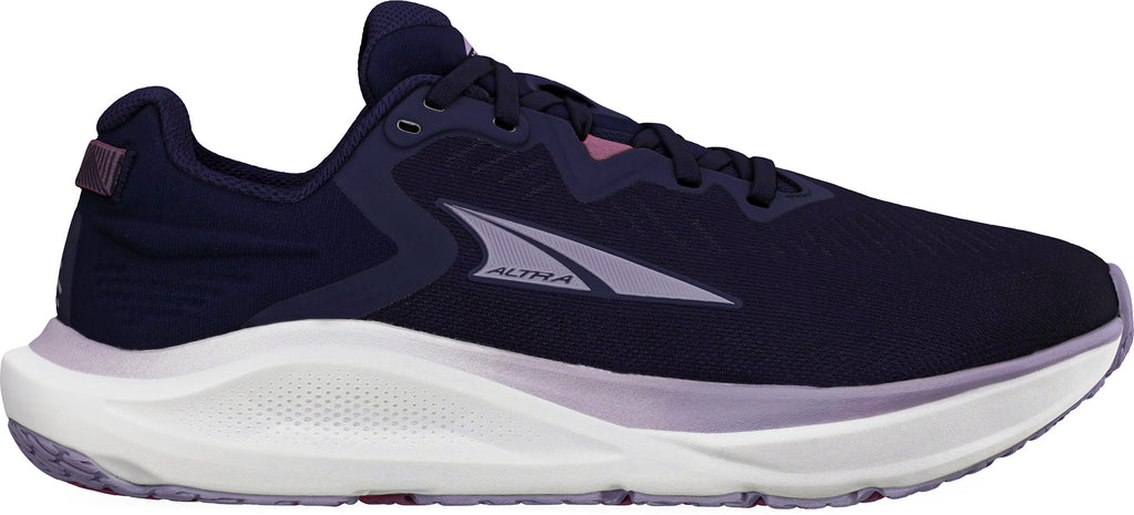 Altra Women's Paradigm 8 Running Shoes - Blue