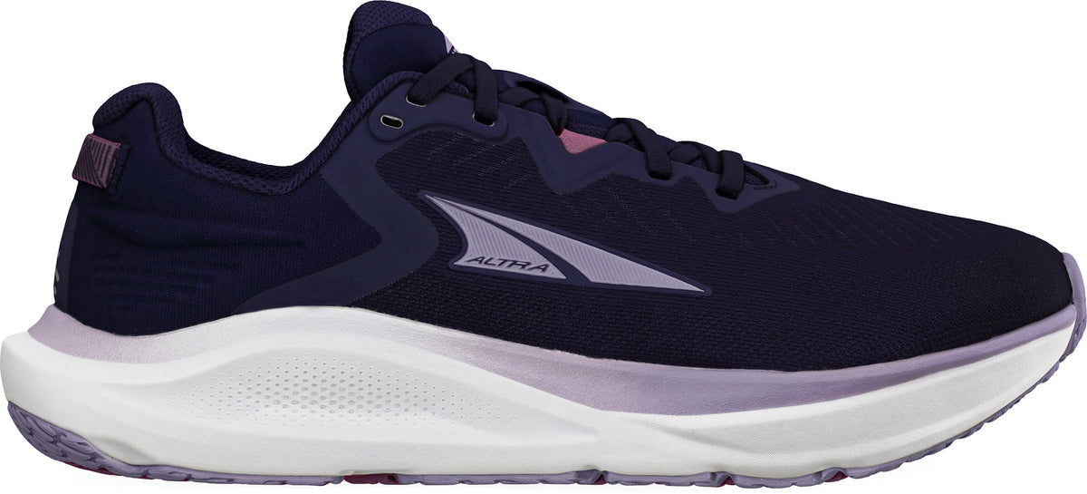 Altra Women's Paradigm 8 Running Shoes - Blue