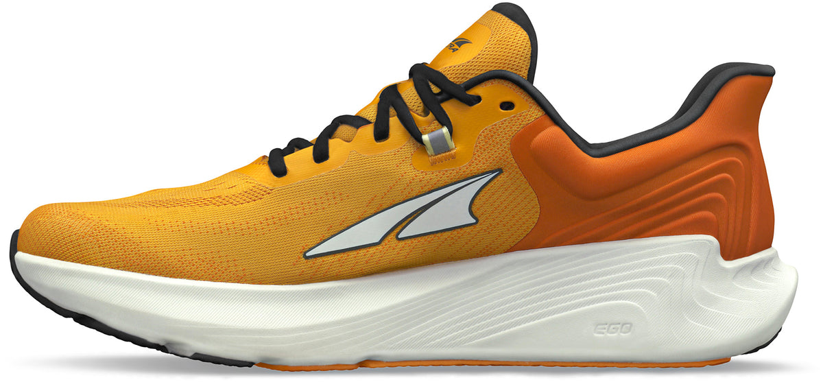Altra Men's Provision 8 Running Shoes - Orange
