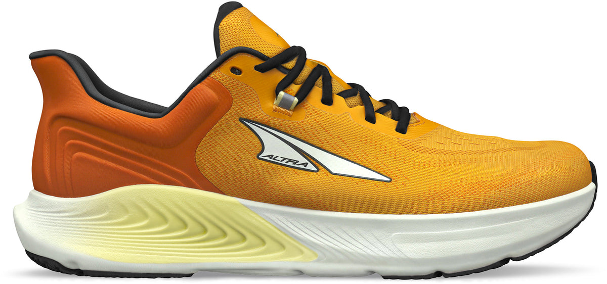 Altra Men's Provision 8 Running Shoes - Orange