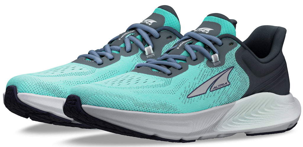Altra Women's Provision 8 Running Shoes - Green