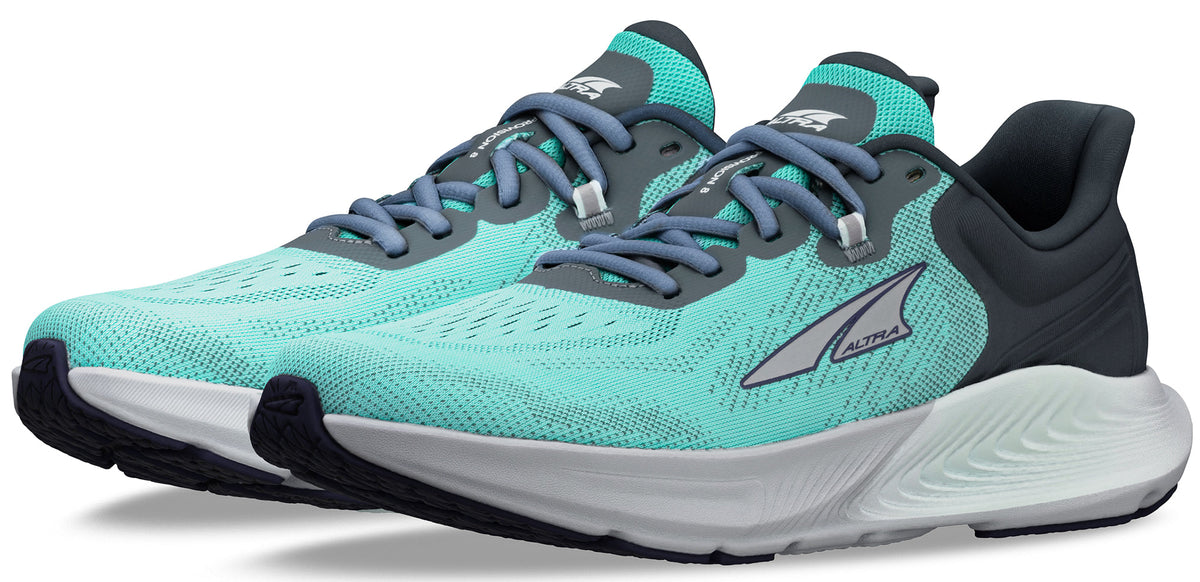 Altra Women's Provision 8 Running Shoes - Green