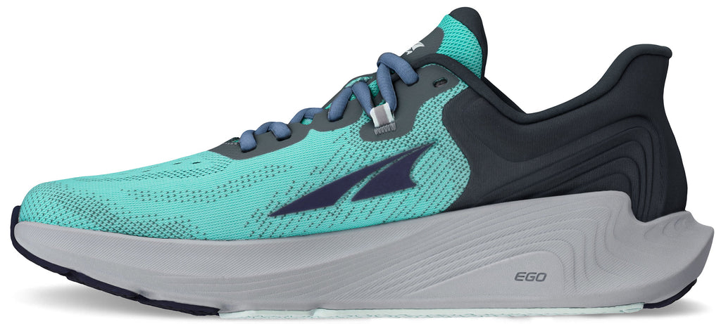 Altra Women's Provision 8 Running Shoes - Green