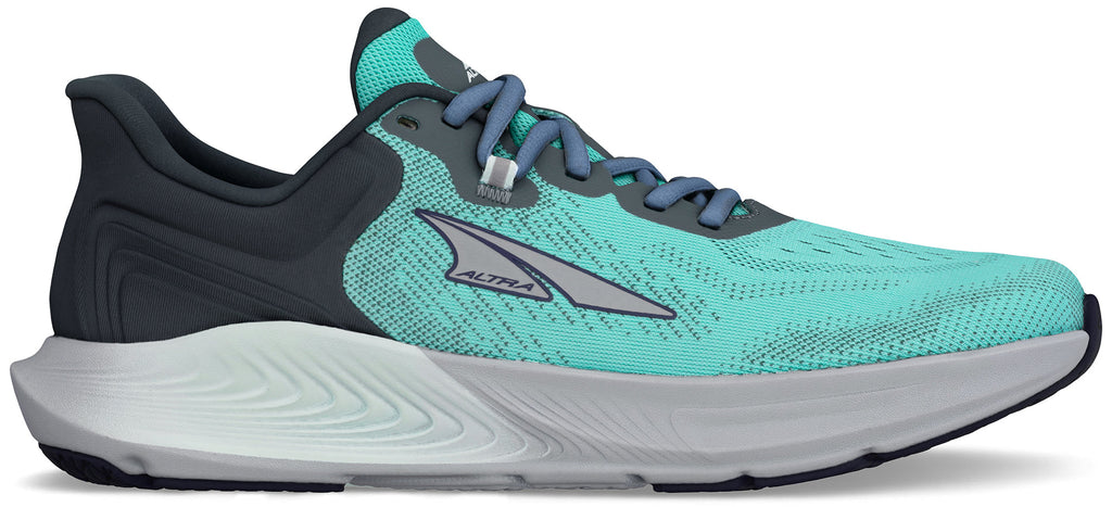 Altra Women's Provision 8 Running Shoes - Green