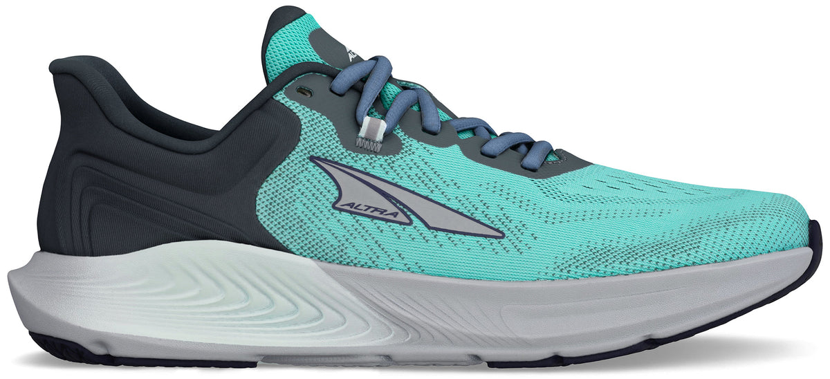 Altra Women's Provision 8 Running Shoes - Green