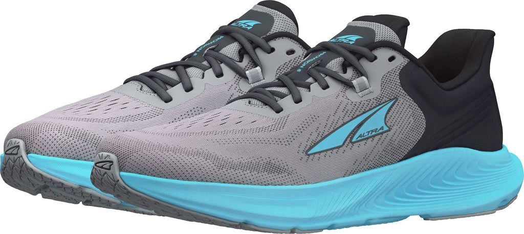 Altra Men's Provision 8 Running Shoes - Grey