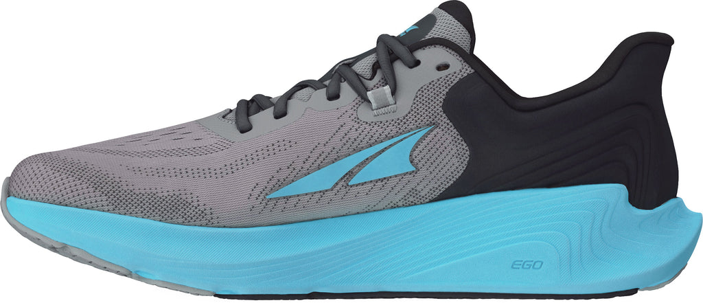 Altra Men's Provision 8 Running Shoes - Grey