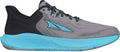 Altra Men's Provision 8 Running Shoes - Grey