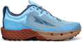 Altra Men's Timp 4 Trail Running Shoes - Blue