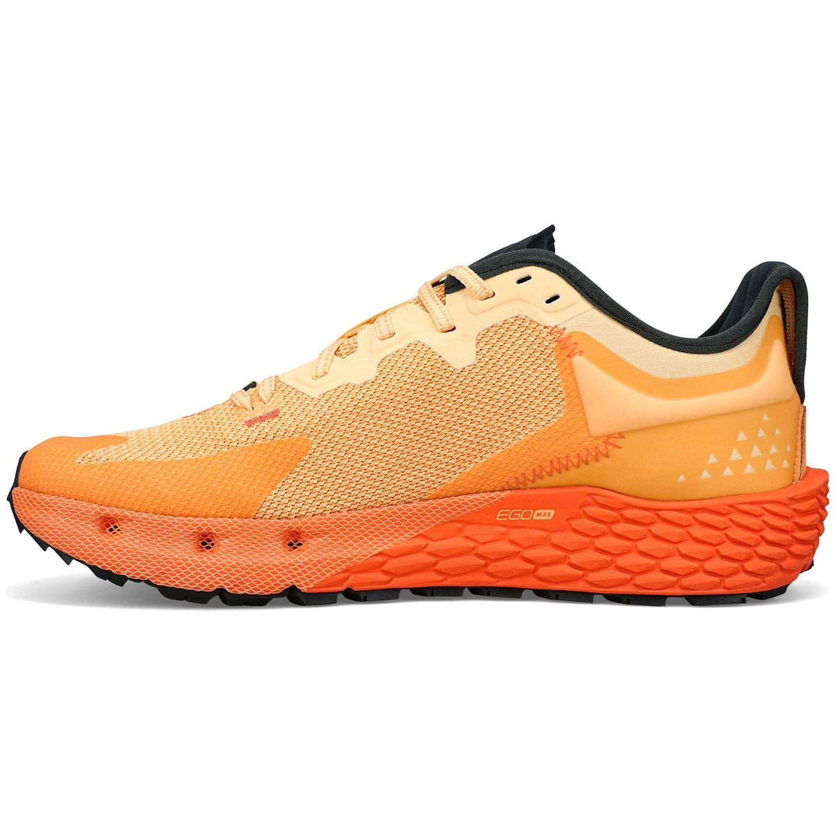 Altra Men's Timp 4 Trail Running Shoes - Orange