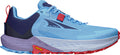 Altra Women's Timp 5 Trail Running Shoes - Blue