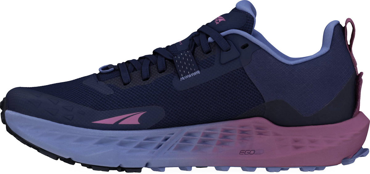 Altra Women's Timp 5 Trail Running Shoes - Blue
