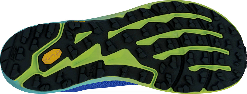 Altra Men's Timp 5 Trail Running Shoes - Blue