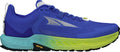 Altra Men's Timp 5 Trail Running Shoes - Blue