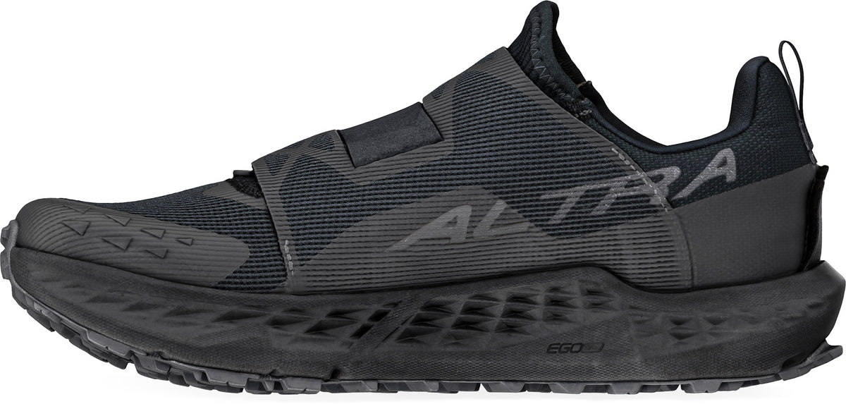 Altra Men's Timp 5 BOA Trail Running Shoes - Black