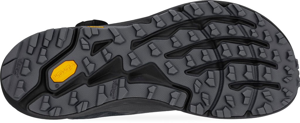 Altra Men's Timp 5 BOA Trail Running Shoes - Black